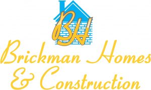 Brickman Homes & Construction